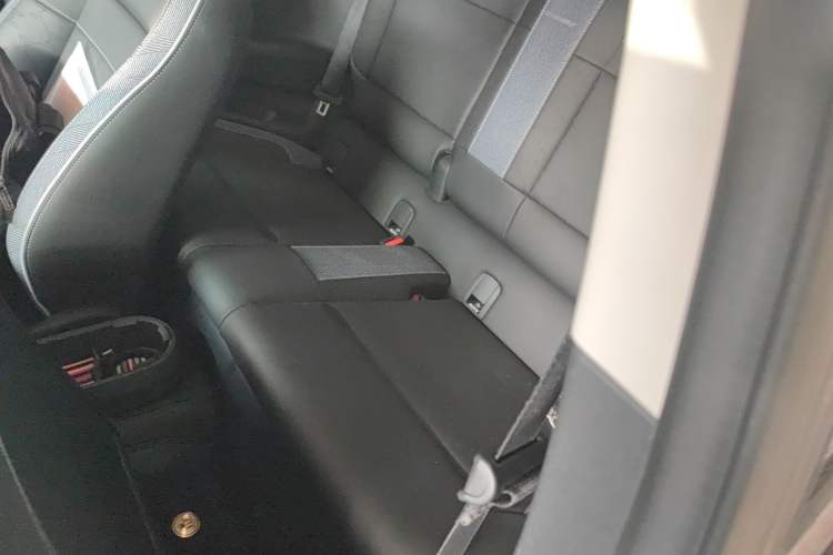 Used MINI Electric MINI COOPER 2024 456km COOPER E Classic Edition