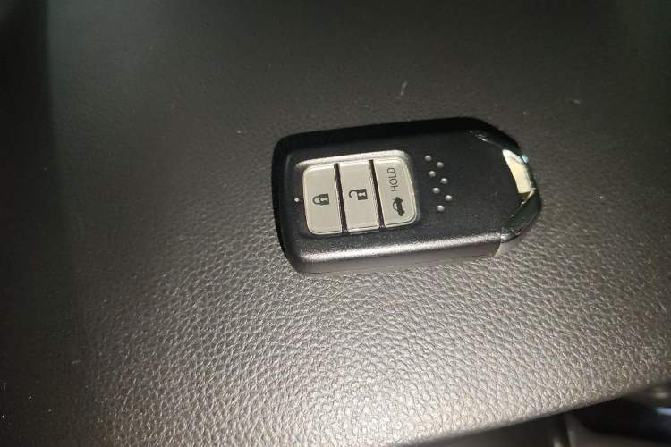 Used Honda Crider 2020 Lingpai Hybrid 1.5L Lingpai Luxury Edition
