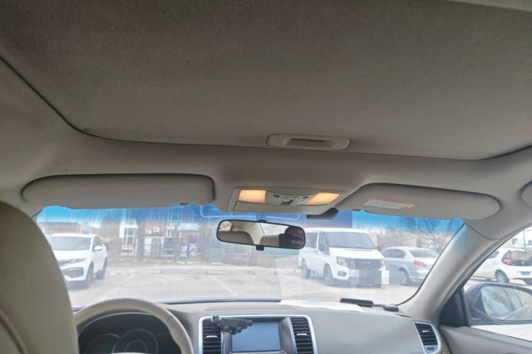 Used Nissan Teana 2011 2.0L XL Comfort Edition
