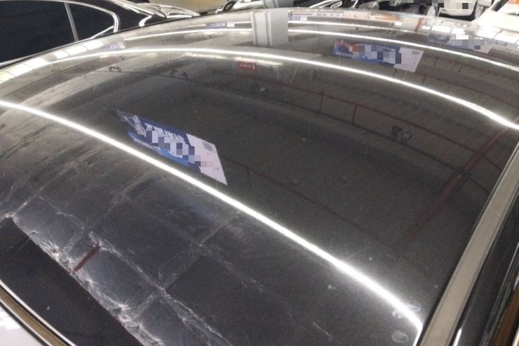 Used Nissan Sylphy 2022 Classic 1.6XE CVT Comfort Edition Roof