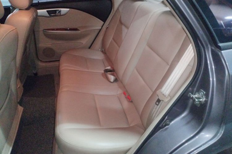 Used Buick Excelle 2011 1.6 LE-AT Left Rear Seat