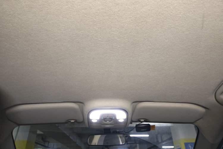 Used BYD Yuan 2017 1.5L Manual Cool Connect Model
