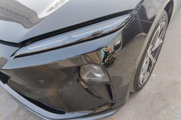 Used Nio ET5T 2024 75kWh Touring
