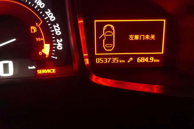 Used DS 6 2016 1.6T Elegant Edition THP160
