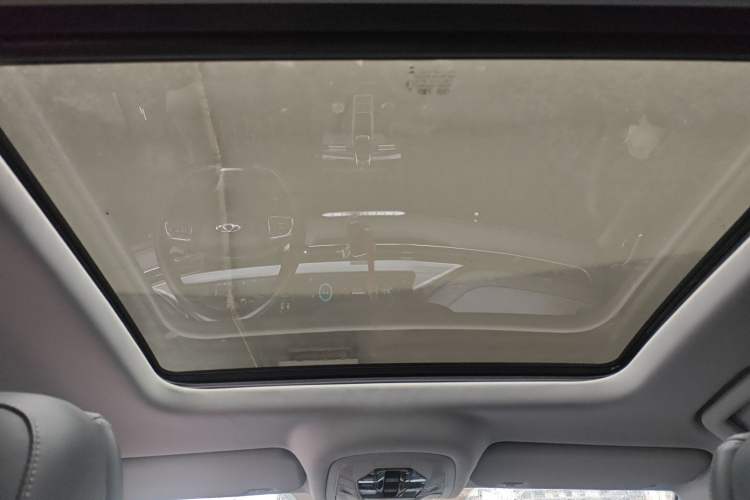 Used Chery Tiggo 8 PLUS 2022 290TGDI DCT Luxury Edition+
