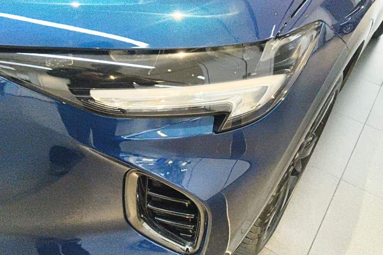 Used Buick Envision 2022 Encore S GS Two-Wheel Drive Smart & Sporty Model Left Front Headlight