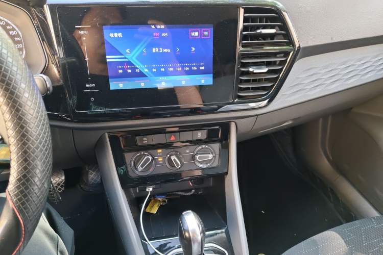 Used Jetta VS5 2019 280TSI Automatic Trend Model
