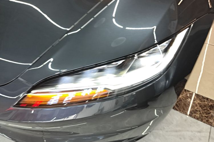 Used Tesla Model 3 2025 Rear-Wheel-Drive Version