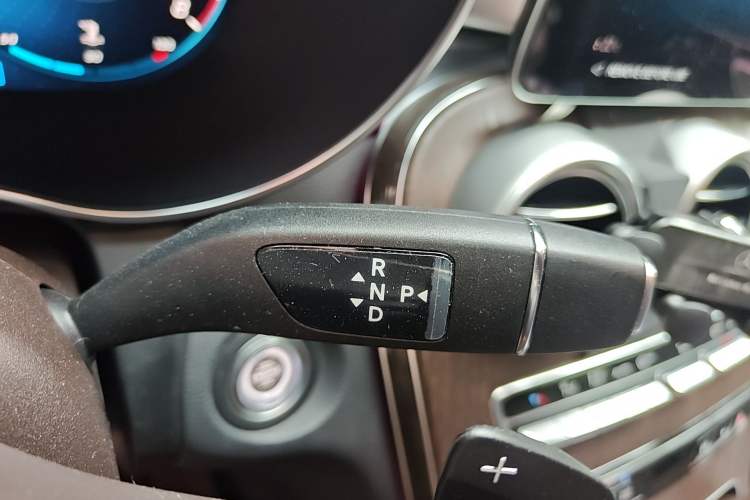 Used Mercedes-Benz GLC 2022 Refreshed GLC 300 L 4MATIC Dynamic Edition Prestige Version
