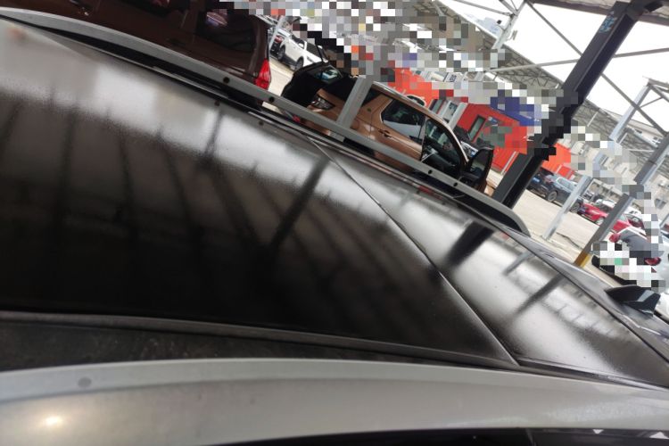 Used Chevrolet Equinox 2019 535T Automatic YuJie Edition China V Standard