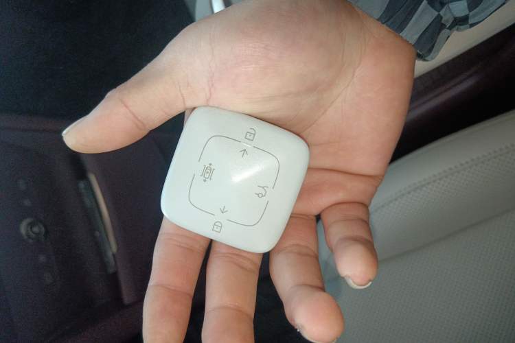 Used Zeekr X 2025 Four-Seater Rear-Drive Cube Version
