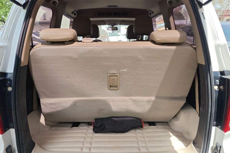 Used Wuling Hongguang 2018 1.5L S Comfort Model L2B