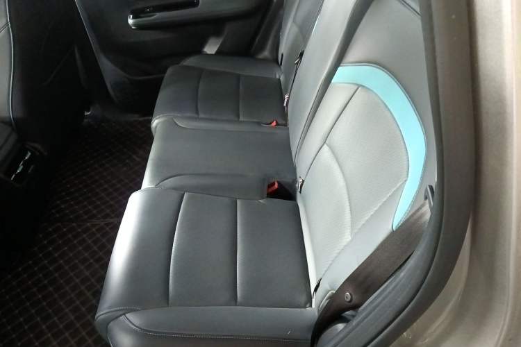 Used AION Y 2023 Plus 510 Smart Edition
