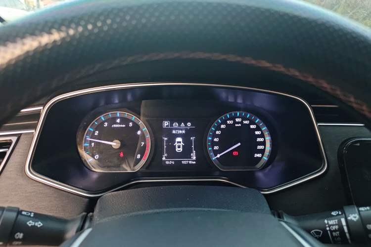 Used CHANGAN OSHAN X7 2020 1.5T Automatic Prestige Edition
