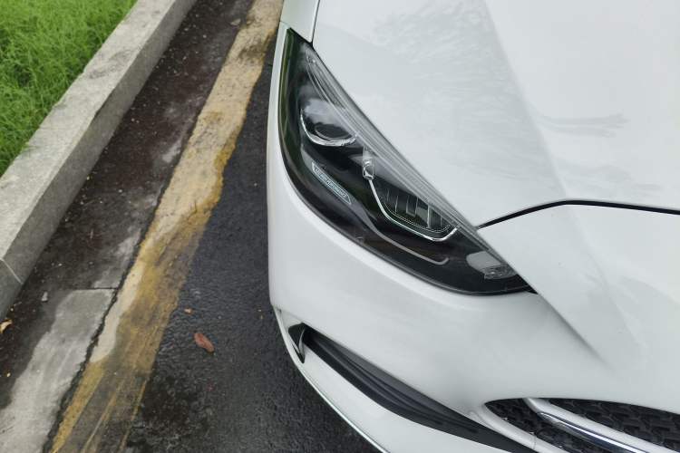 Used Mercedes-Benz C-Class 2022 Restyled C 200 L Sport Edition