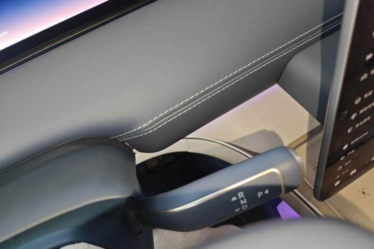 Used Nio ET9 2025 100kWh Signature Edition