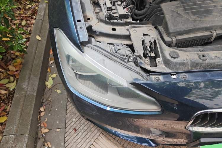 Used BMW 1 Series 2012 116i Leading Model