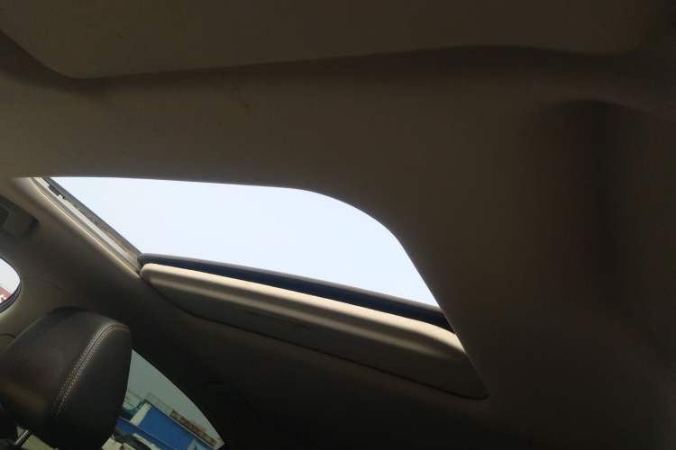 Used Chery Arrizo 5 PLUS 2021 Xiao AI 1.5T CVT Enjoy PLUS