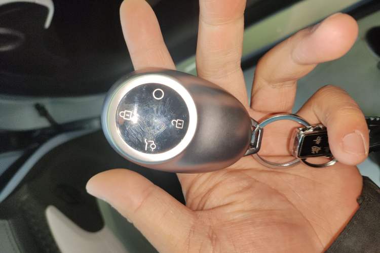 Used AION UT 2025 420 Smart Edition