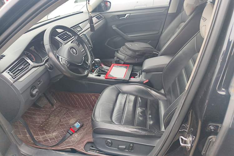 Used Volkswagen Passat 2016 330TSI DSG Luxury Edition