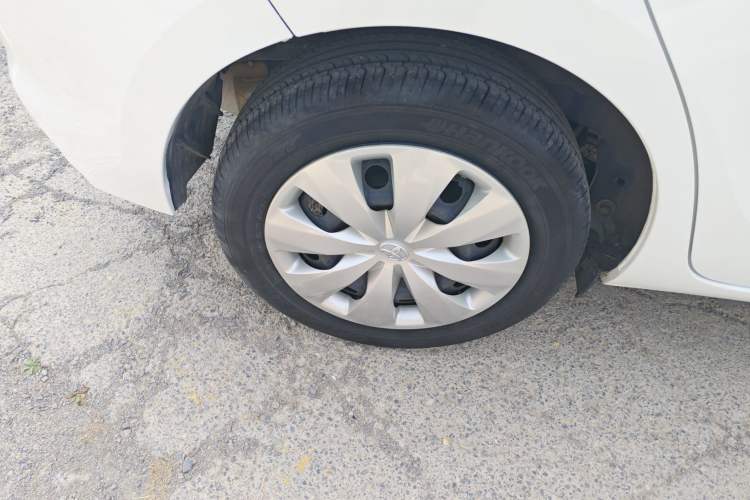 Used Toyota YARiS L Zhi Xuan 2020 1.5L CVT Leading Edition