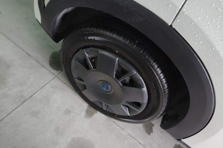 Used BYD Seagull 2025 305km Active Version