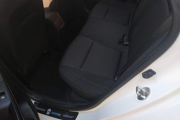 Used Hyundai Celesta 2018 1.6L Automatic GL Enjoyment Edition China VI compliant