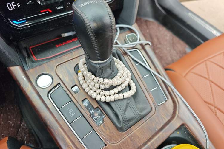 Used Volkswagen Magotan 2020 330TSI DSG Luxury Edition