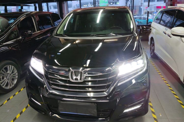 Used Honda Elysion 2016 2.4L Luxury Edition