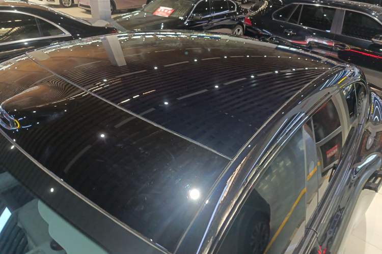 Used IM LS6 2026 Model Range-Extending 52 Max