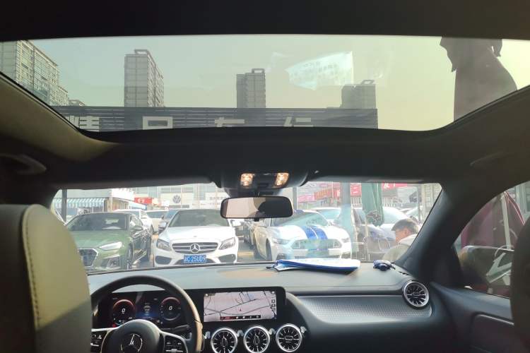 Used Mercedes-Benz EQA 2022 EQA 260
