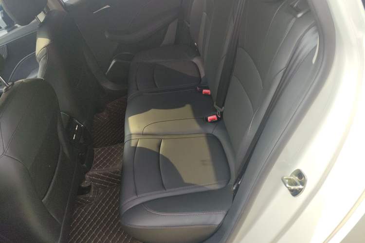 Used Roewe i5 2023 1.5L CVT Luxury Edition