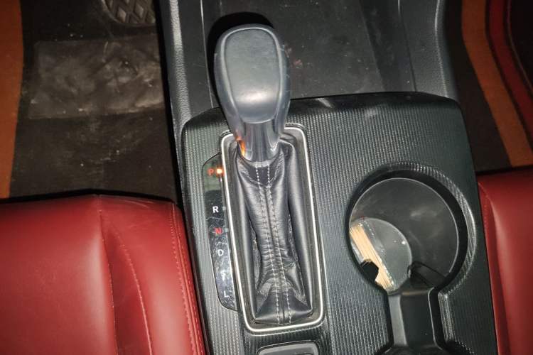 Used Honda Civic 2022 240TURBO CVT Dynamic Edition
