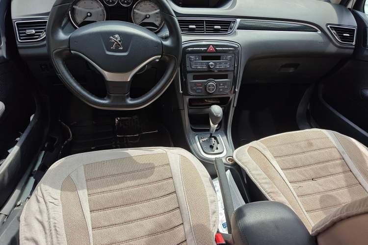 Used Peugeot 308 2014 Enjoy Edition Classic 1.6L Automatic Premium Model
