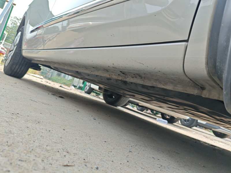 Used Wuling Bingo 2024 333 km Enjoyment Version — 20