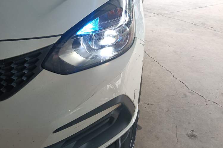 Used Honda Fit 2021 1.5L CVT Trendy Edition Left Front Headlight