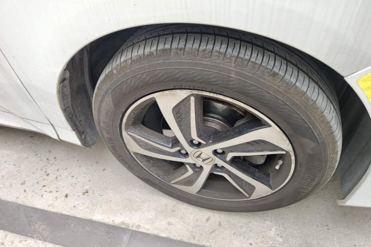 Used Honda Odyssey 2015 Updated Version 2.4L Smart Edition
