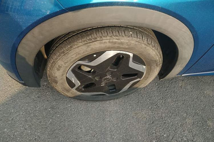 Used BYD Dolphin 2021 405 km Fashion Edition
