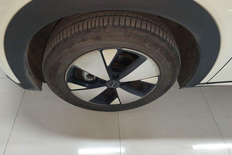 Used BYD Dolphin 2023 420 km Free Version