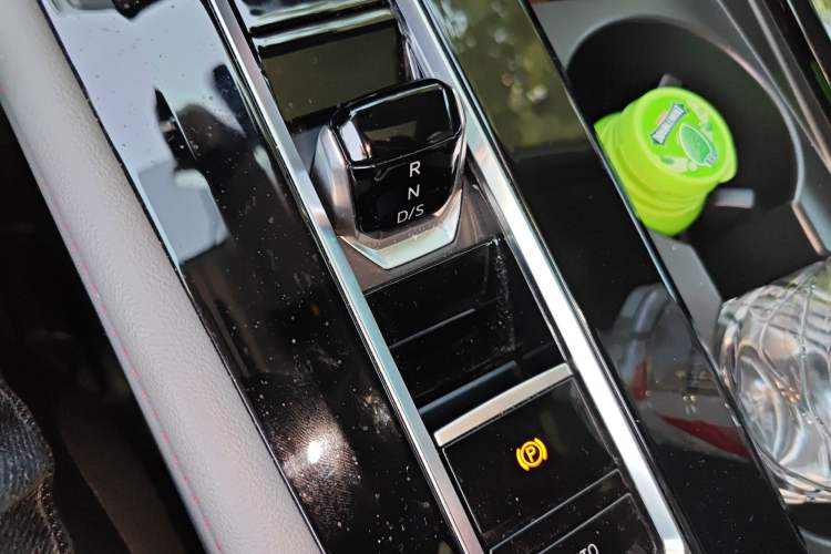 Used Volkswagen Teramont X 2021 530 V6 Four-Wheel Drive Prestige Flagship Edition
