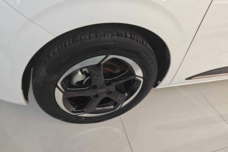 Used Dongfeng NAMMI 01 2024 430 Plus Smart+ Exterior 4