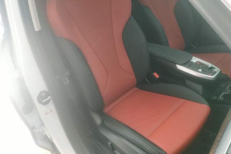 Used BMW X1 2023 xDrive25Li X Design Package