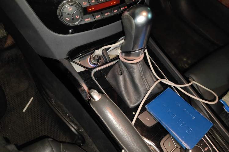 Used Peugeot 508 2011 2.3L Automatic Luxury Edition
