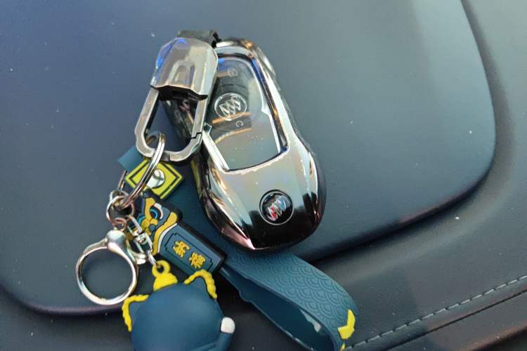 Used Buick GL8 2020 ES Land Cruiser 653T Comfort Edition