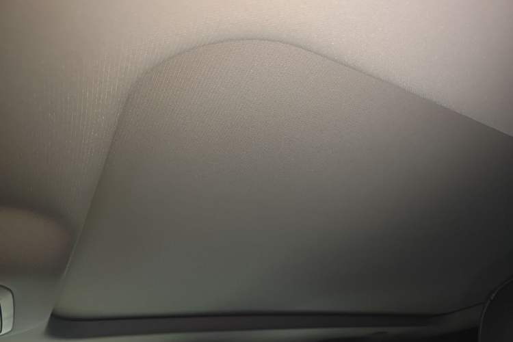 Used Tank 400 New Energy 2024 Hi4-T Off-Road Edition Headliner