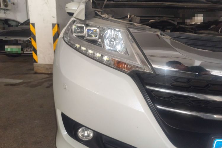 Used Honda Odyssey 2017 2.4L Supreme Edition