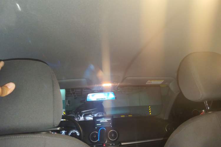 Used Audi A3 2020 Sportback 35 TFSI Ambition China VI