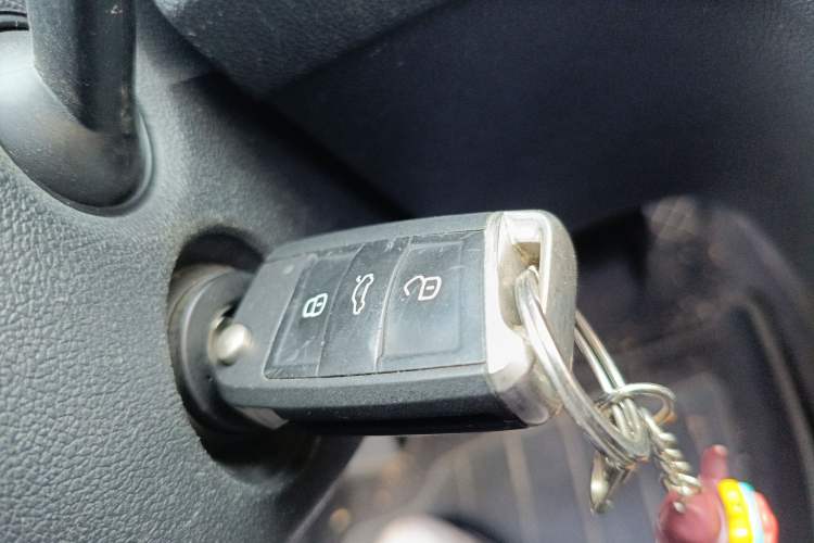 Used Volkswagen Lamando 2018 230TSI DSG Fashion Edition
