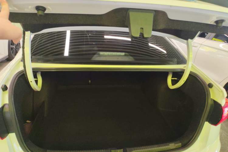 Used Volkswagen Bora 2020 1.5L Automatic Elite Version
