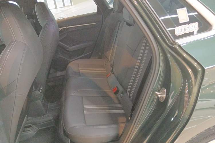 Used Audi A3 2022 Sportback 35 TFSI Fashionable Sports Model